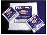 Photo : Pec Pads 9 x 9 (23 x 23cm), 25 Sheets