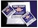 Pec Pads 9 x 9 (23 x 23cm), 25 Sheets