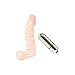 Doc Johnson Raging Dildo UR3 9" Ballsy Adult Sex Toy Kit