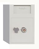 Phoenix Front Loading Depository Safe 991T