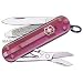 Victorinox Classic SD Jelly Pink