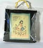 East of India - Microwaveable Lavender bag - A garden is a friend you can visit anytime.
