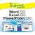 Professor Teaches Word, Excel & PP (Jewel Case)