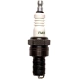 ACDelco R41XL Professional Conventional Spark Plug, Pack of 1 by ACDelco