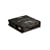 Connectland CL-CRD20015 USB 2.0 Card Reader Reads Cell SIM , SDHC up to 32G (Black)