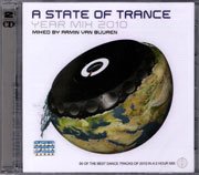 Armin Van Buuren - A State Of Trance: Year Mix 2010 - Zortam Music