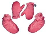 Bed Buddy Hand & Foot Warmer Aromatherapy Gift Set - Lipstick for Sale