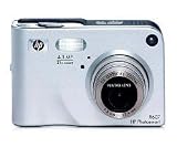 HP PhotoSmart R607xi - digital camera ( L1834A#ABA )