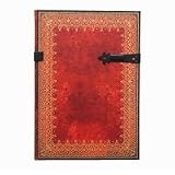 Eigenschaften PAPERBLANKS / Paperblanks Skizzenbuch Gästebuch Gold A4