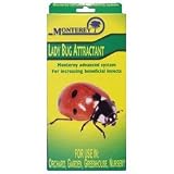 Lady Bug Attractant (3 lures per kit)