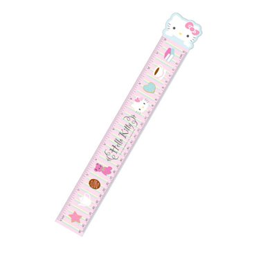 Hello Kitty Ruller: Bear
