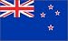 NEW ZEALAND AOTEAROA UNION FLAG CRUX CONSTELLATION FLAG Image