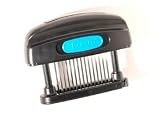 Review Jaccard  / Jaccard 200315NS Simply Better Stainless 15 Knife Tenderizer