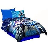 Star Wars Jedi Forces Full Comforter
