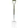 Spear & Jackson - Traditional Border Fork