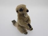 Suma Collection Plush Soft Toy Baby Meerkat. 18cm.