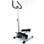 Sunny Twister Stepper with Handle Bar