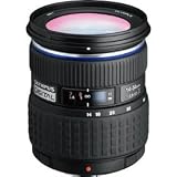 Olympus 14-54mm f/2.8-3.5 II AF Zuiko Lens for Olympus Digital SLR Cameras