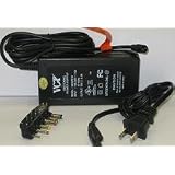 VM 80W18 - 18V DC Universal AC to DC Power Supply. Input 110V/220V/240V AC - Output: 18V DC 4400mA