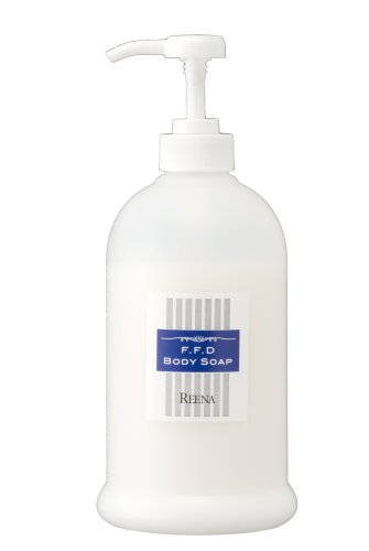 リエナ F.F.Dボディソープ 700ml