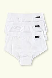 3 Pack Autograph Superfine Pure Cotton Shorts