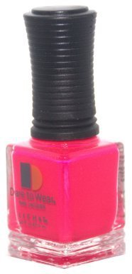 Dare to wear - Nail Polish - Shocking Pink -DW45