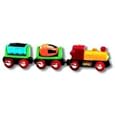 BRIO Battery Operated Action Train