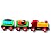 BRIO Battery Operated Action Train