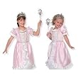 Melissa & Doug Princess Costume Play Set