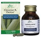 Aboca Cleanse & Detox (60 capsules - 480 mg)