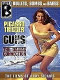 The Films of Andy Sidaris - Volume 2 - 3 DVD - Bullets, Bombs & Babes (Picasso Trigger, Guns, The Dallas Connection)