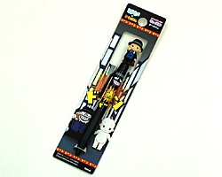 ボールペン キュージョン 笑ゥせぇるすまん