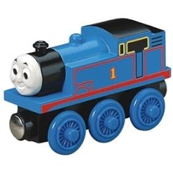 Thomas & Friends Wooden Railway - Thomas the Tank Engine