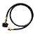 Cuisinart 4-Foot LP Adaptor Hose
