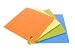 MIU France 99089 Silicone Pot Holders- Set of 4- Green, Blue, Yellow, Orange