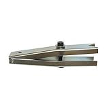 Door Spring Compressor Tool For GM Cars and Light Trucks by AES Industries