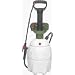Gilmour Group GP2GT Green Thumb 2 Gallon Back Saver Sprayer