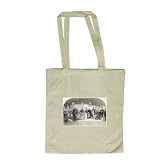 EVENTS/ASIA/CHINA/OPIUM - Long Handled Shopping Bag - Shopping Bag