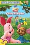 Calling All Piglets Read With Me Storybook (My Friends Tigger & Pooh)