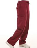 31g2LMnGV0L. SL160  Unisex Cargo Scrub Pants, Nursing Scrubs, Medical Uniforms