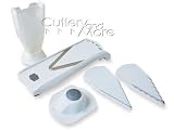 Borner V-4000 V-Slicer Pro Mandoline 14-in.