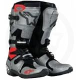 ALPINESTARS BOOTTECH 10 BLACK 9 - 201005-10-9