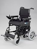 Spirit Foldable Power Wheelchair