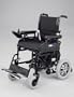 Active Care Wildcat Folding Power Wheelchair 18"
