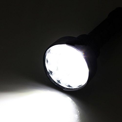 EASYBOY 20000 Lm 18x CREE XM-L T6 LED 5 Modes Camping Flashlight Torch+4x18650+Charger