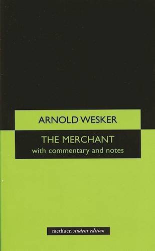The Merchant (Student Editions)