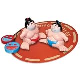 R/C Sumo Wrestlers