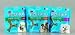 3M Pet Care Dental Treats PCDT-4LB 2-Pack of Large size Treats