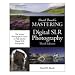 David Busch's Mastering Digital SLR Photography, Third Edition 252-Page Softcover Book