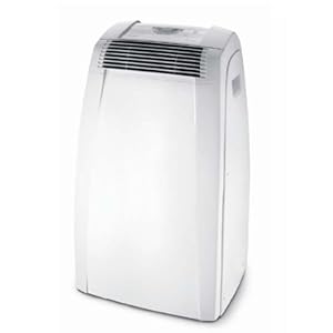 Delonghi PACC120E 12000 BTU Portable Air Conditioner
